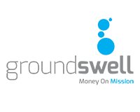 Groundswell Client Logo