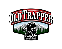 Old Trapper Client Logo