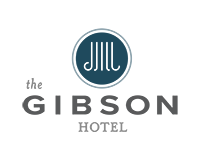 The Gibson Hotel Client Logo