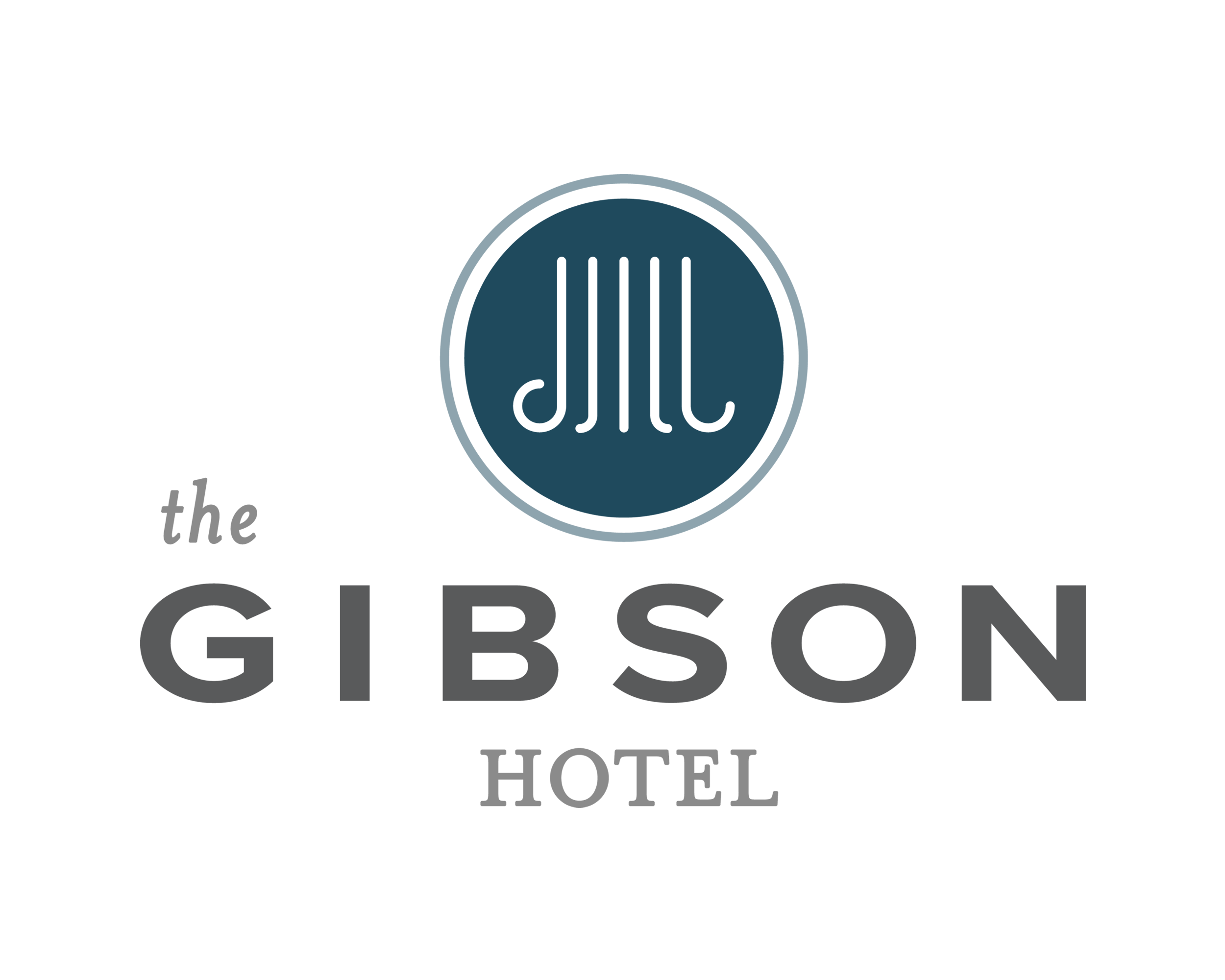 The Gibson Hotel Think Creative 